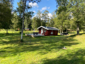 Ryasjö Holiday Homes, Sexdrega
